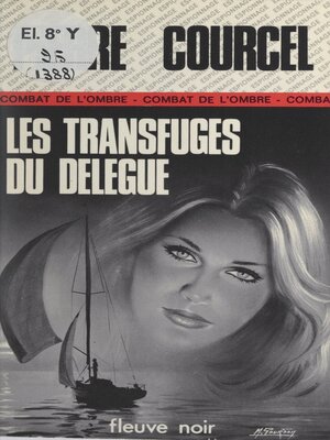 cover image of Les transfuges du délégué